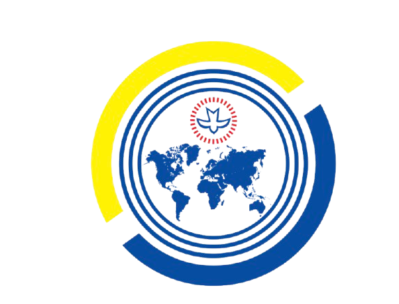 Church of Pentecost Logo